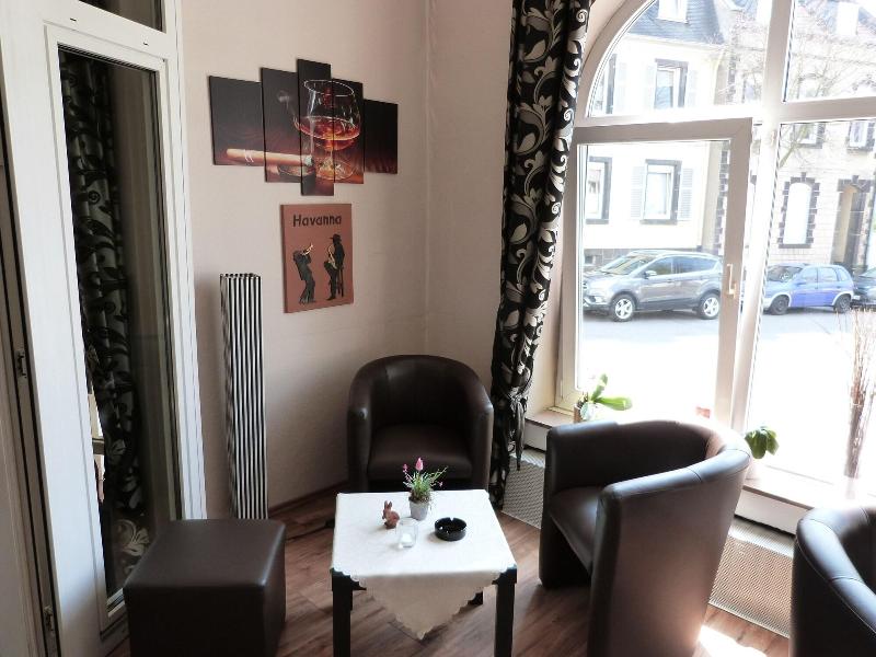 Hotel Restaurant Ja Gerhof - Bar