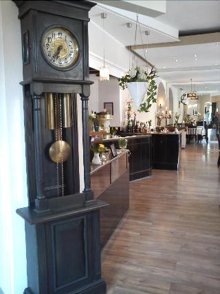 Hotel Restaurant Ja Gerhof fotoÄŸrafÄ±