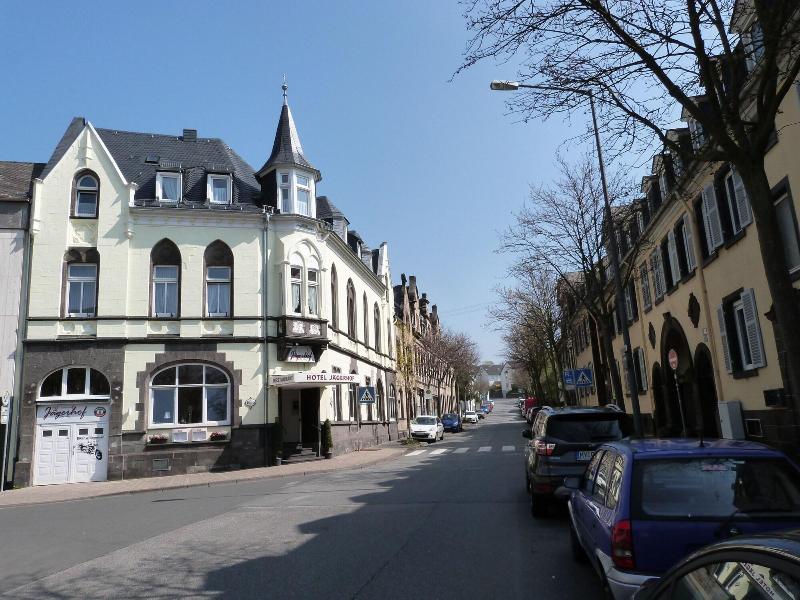 Hotel Restaurant Ja Gerhof - Genel