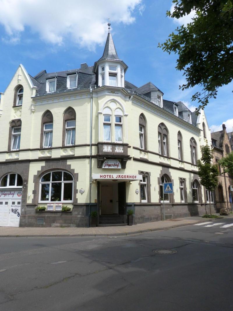 Hotel Restaurant Ja Gerhof - Genel