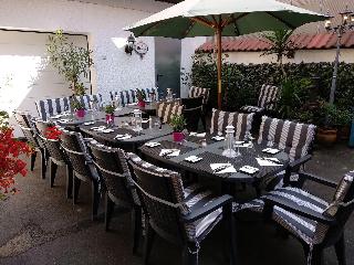 Hotel Restaurant Ja Gerhof fotoÄŸrafÄ±
