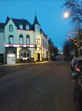 Hotel Restaurant Ja Gerhof fotoÄŸrafÄ±