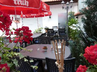 Hotel Restaurant Ja Gerhof otel fotoğrafı