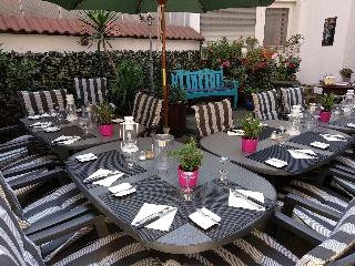 Hotel Restaurant Ja Gerhof fotoÄŸrafÄ±