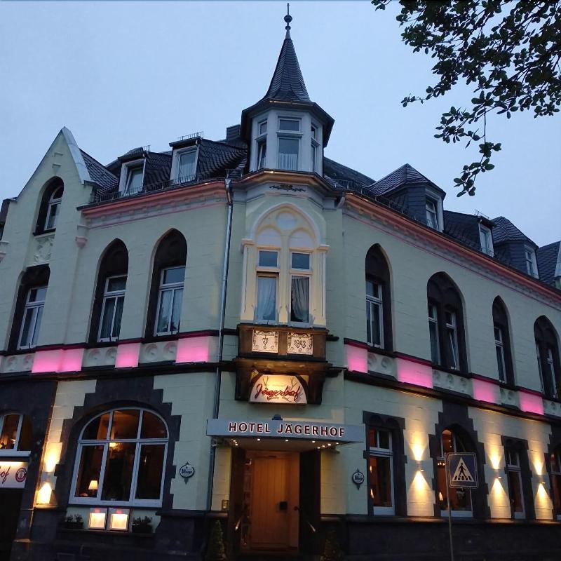 Hotel Restaurant Ja Gerhof - Genel