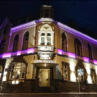 Hotel Restaurant Ja Gerhof fotoÄŸrafÄ±