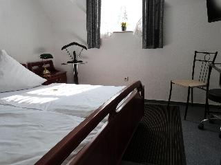 Hotel Restaurant Ja Gerhof fotoÄŸrafÄ±