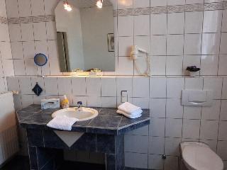 Hotel Restaurant Ja Gerhof fotoÄŸrafÄ±