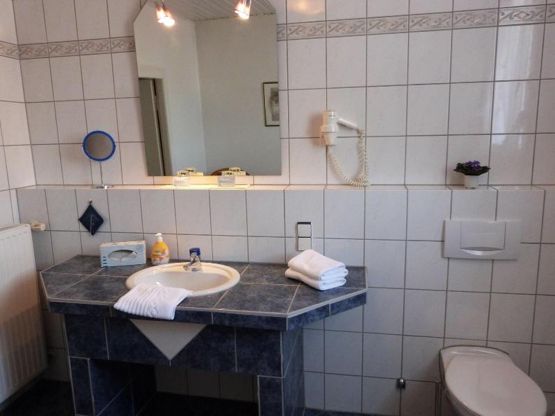 Hotel Restaurant Ja Gerhof - Oda