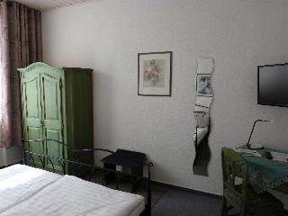 Hotel Restaurant Ja Gerhof fotoÄŸrafÄ±
