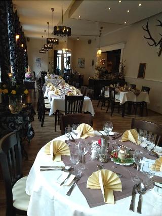 Hotel Restaurant Ja Gerhof fotoÄŸrafÄ±