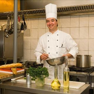 Hotel Restaurant Ja Gerhof fotoÄŸrafÄ±