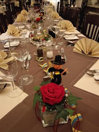 Hotel Restaurant Ja Gerhof fotoÄŸrafÄ±