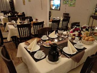 Hotel Restaurant Ja Gerhof fotoÄŸrafÄ±