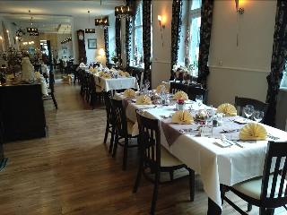 Hotel Restaurant Ja Gerhof fotoÄŸrafÄ±
