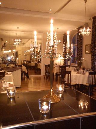 Hotel Restaurant Ja Gerhof fotoÄŸrafÄ±