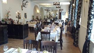 Hotel Restaurant Ja Gerhof fotoÄŸrafÄ±