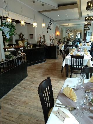 Hotel Restaurant Ja Gerhof fotoÄŸrafÄ±