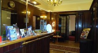 Hotel Aster fotoÄŸrafÄ±