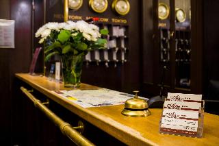 Hotel Aster fotoÄŸrafÄ±