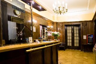 Hotel Aster fotoÄŸrafÄ±