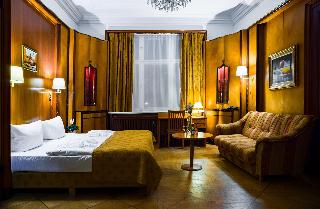 Hotel Aster otel fotoğrafı