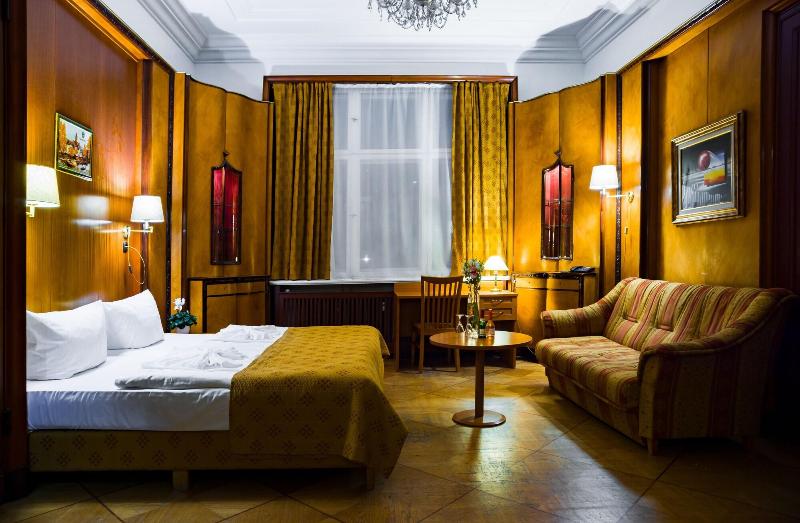 Hotel Aster - Genel