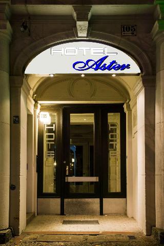 Hotel Aster fotoÄŸrafÄ±