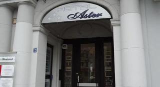 Hotel Aster fotoÄŸrafÄ±