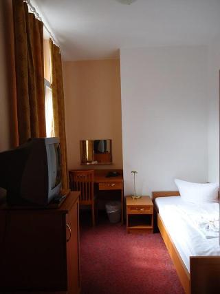 Hotel Aster fotoÄŸrafÄ±