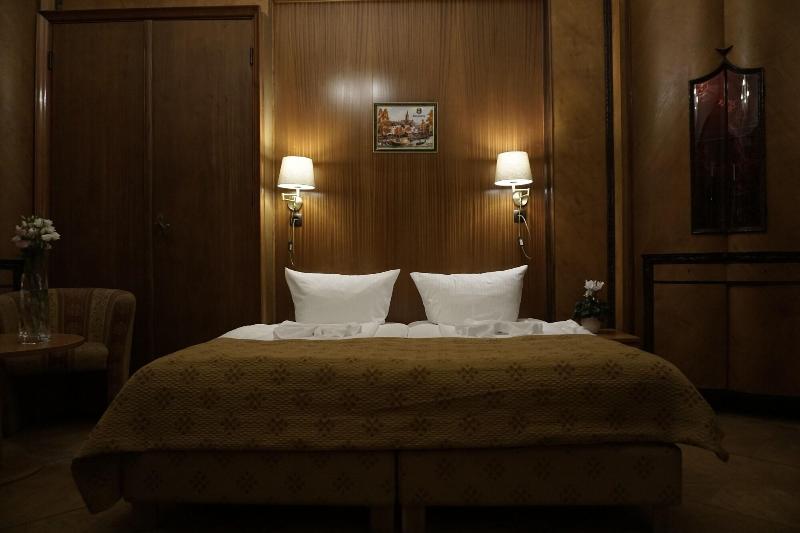 Hotel Aster - Oda