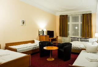 Hotel Aster fotoÄŸrafÄ±