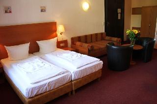 Hotel Aster fotoÄŸrafÄ±