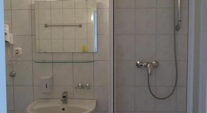 Hotel Aster - Oda