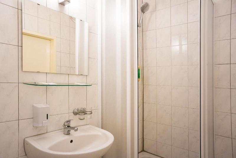 Hotel Aster - Oda
