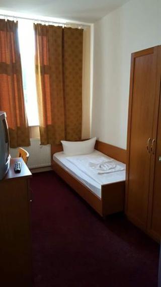 Hotel Aster fotoÄŸrafÄ±