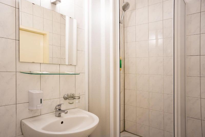 Hotel Aster - Oda
