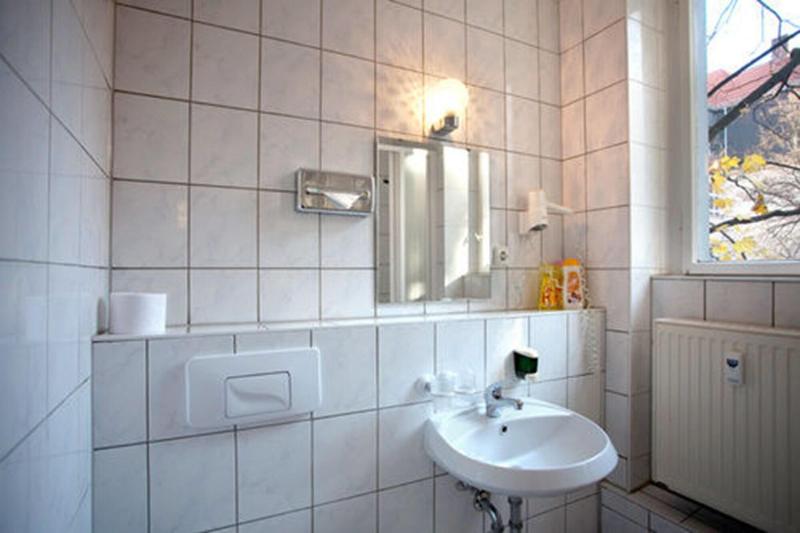 Hotel Aster - Oda