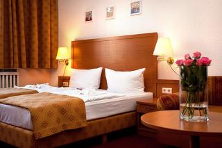 Hotel Aster fotoÄŸrafÄ±