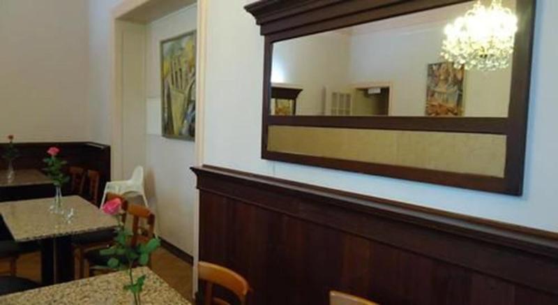 Hotel Aster - Restoran