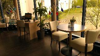 Plaza Inn Ludwigsfelde Berlin Sa D fotoÄŸrafÄ±