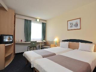 Plaza Inn Ludwigsfelde Berlin Sa D otel fotoğrafı