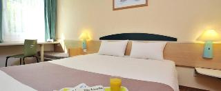 Plaza Inn Ludwigsfelde Berlin Sa D fotoÄŸrafÄ±