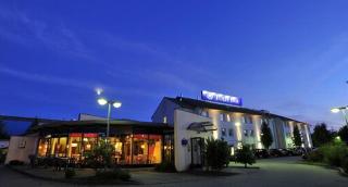 Plaza Inn Ludwigsfelde Berlin Sa D fotoÄŸrafÄ±