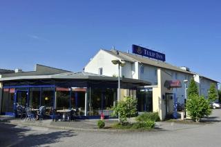Plaza Inn Ludwigsfelde Berlin Sa D fotoÄŸrafÄ±