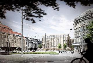 H2 Hotel Leipzig fotoÄŸrafÄ±