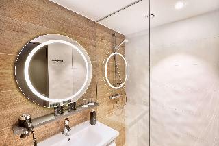 H2 Hotel Leipzig fotoÄŸrafÄ±