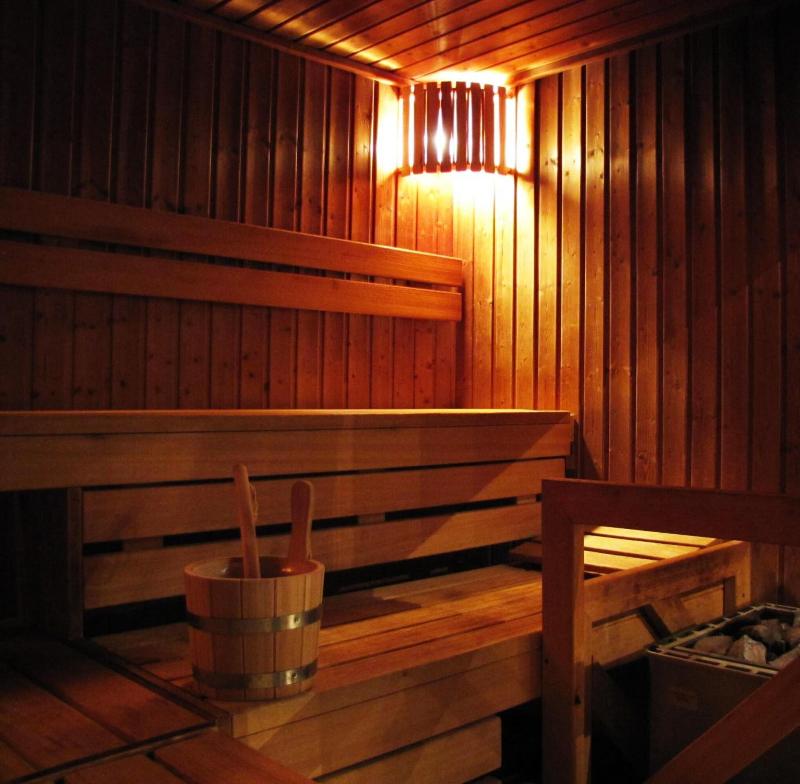 Augustusberg Hotel Restaurant - Aktivite