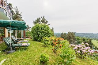 Augustusberg Hotel Restaurant fotoÄŸrafÄ±