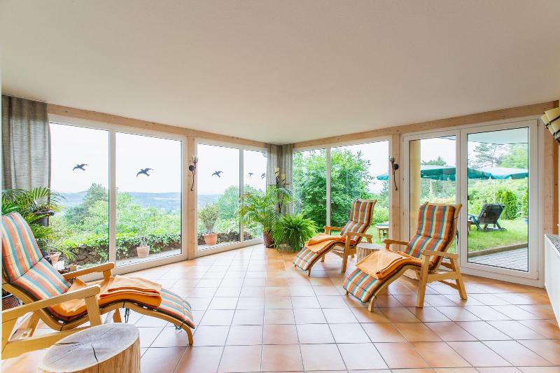 Augustusberg Hotel Restaurant - Aktivite